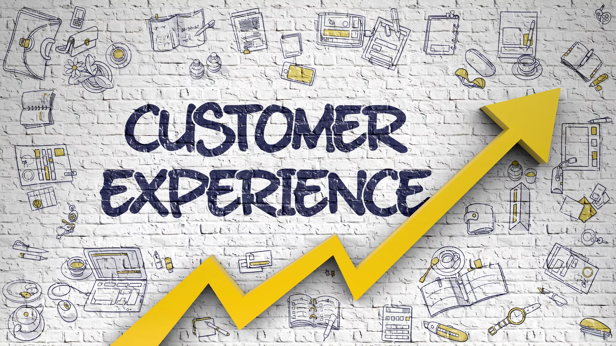 How To Improve Your E-commerce Website Design With Customer Experience