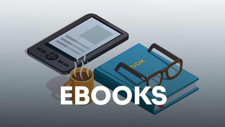 A Comprehensive Guide to Ebooks