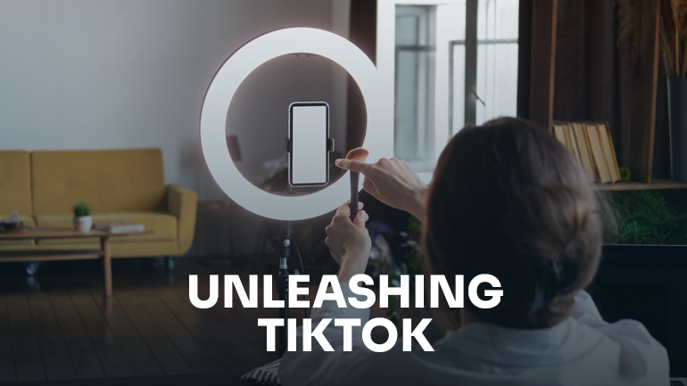 Unleashing TikTok: A Comprehensive Guide to Marketing Mastery