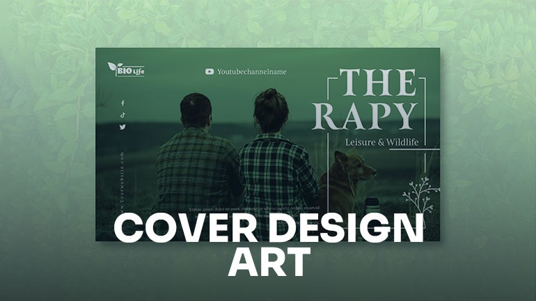 The Art of Cover Design: A Guide to Creating Stunning Cover Art for Your Projects