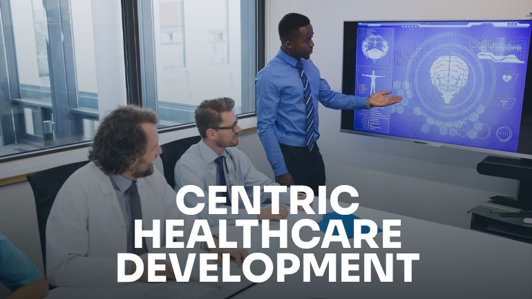 Empowering Patient-Centric Healthcare Development