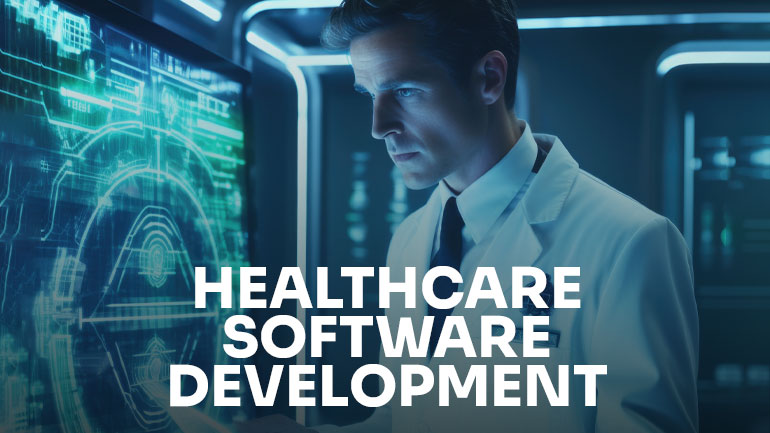 Breaking Barriers: Promoting Inclusivity in Healthcare Software Development