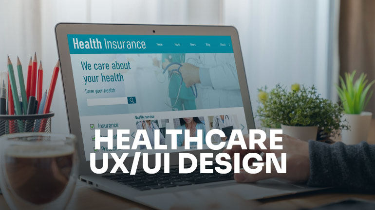Navigating Regulatory Compliance in Healthcare UX/UI Design