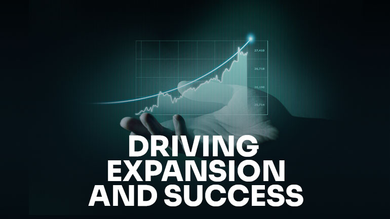 Growth Marketing Services: Driving Expansion and Success