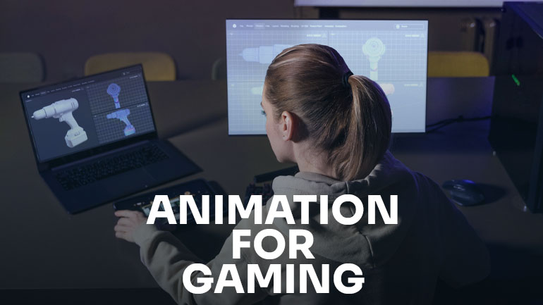 Emerging Trends in Character Animation for Gaming and Entertainment