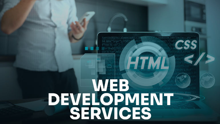 Highlight Web Development Services