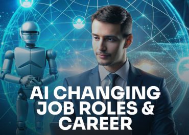 How AI is Changing Job Roles and Career Paths