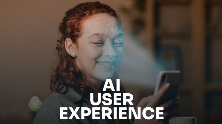 AI User Experience