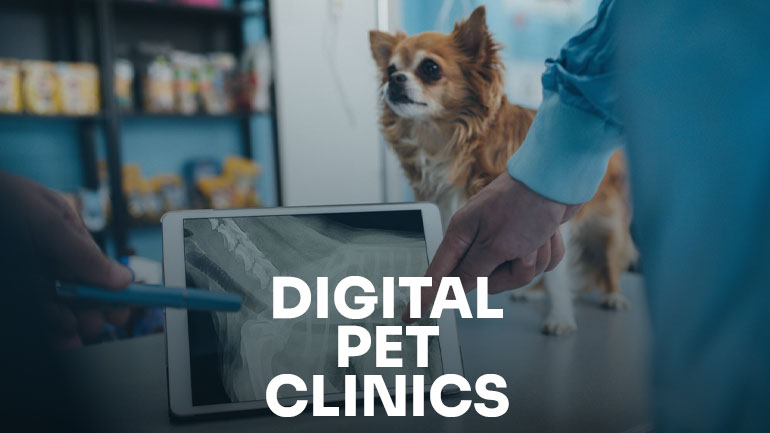 Elevating Pet Clinics with Digital Solutions